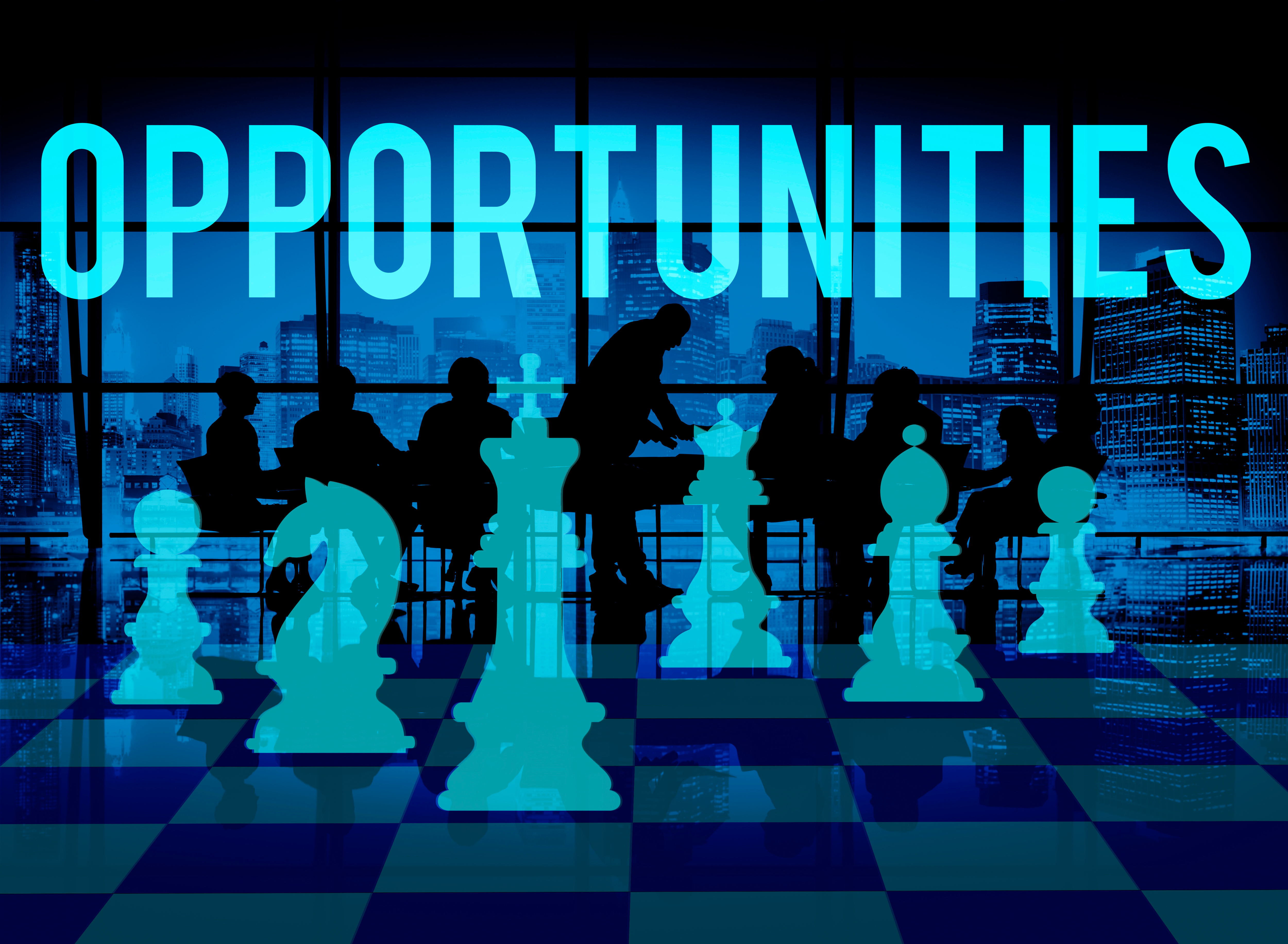 Identify Potential Career Opportunities Knowzies