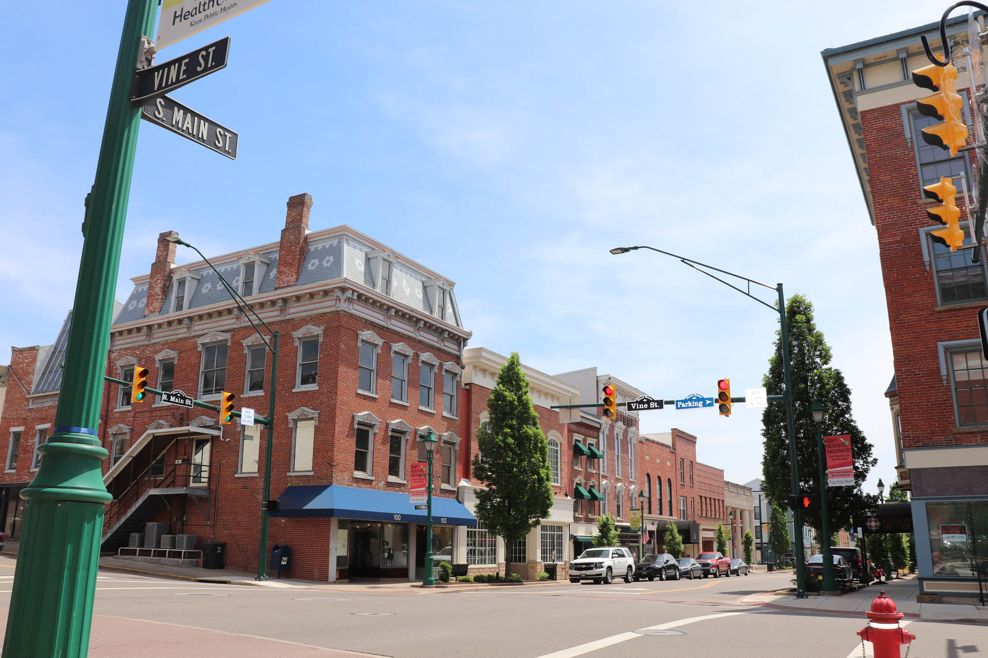 Area Development Foundation Knox We Are Knox County’s Economic Developer