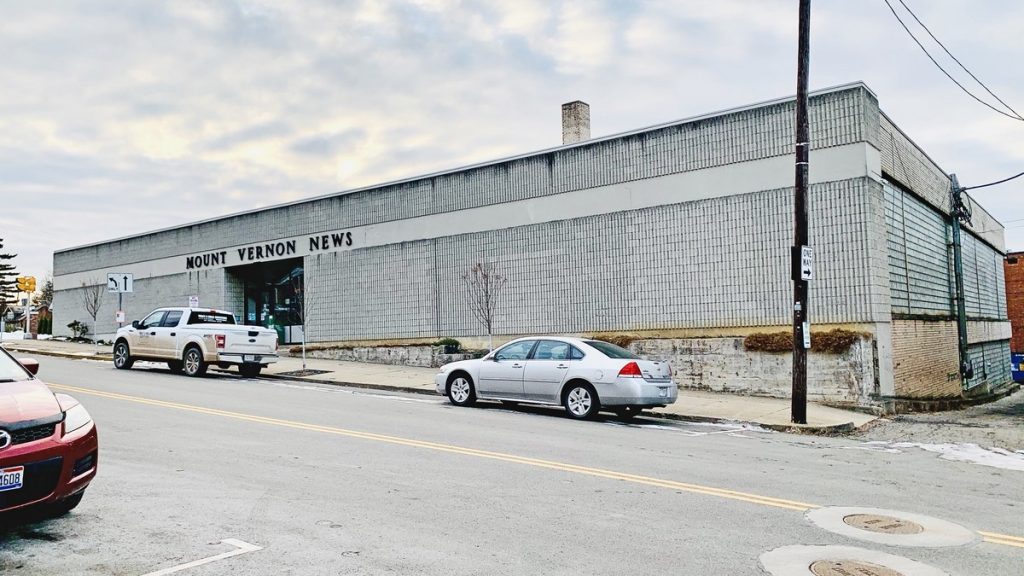 Knox County Land Bank Area Development Foundation Knox