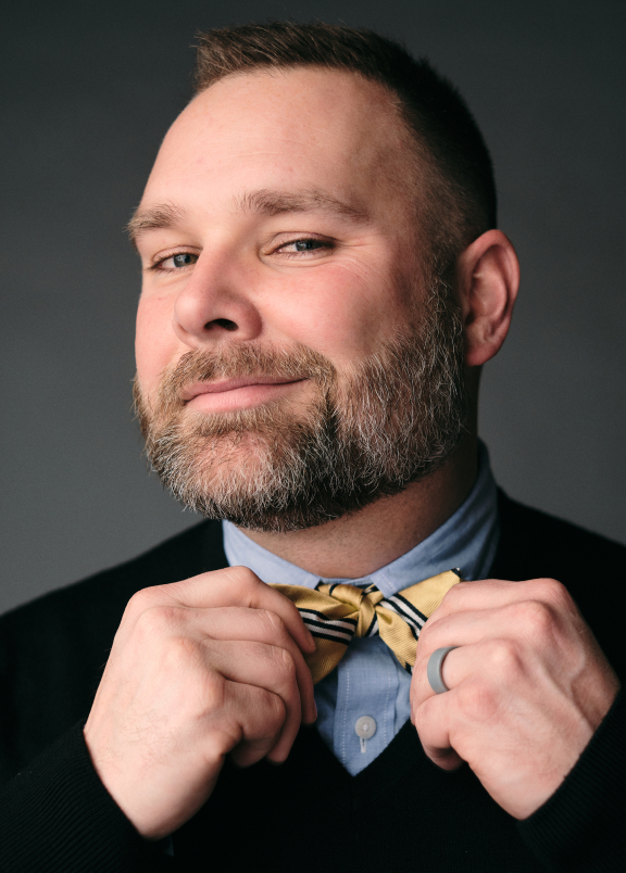 Knox's Work Essentials The Popcast with Knox and Jamie