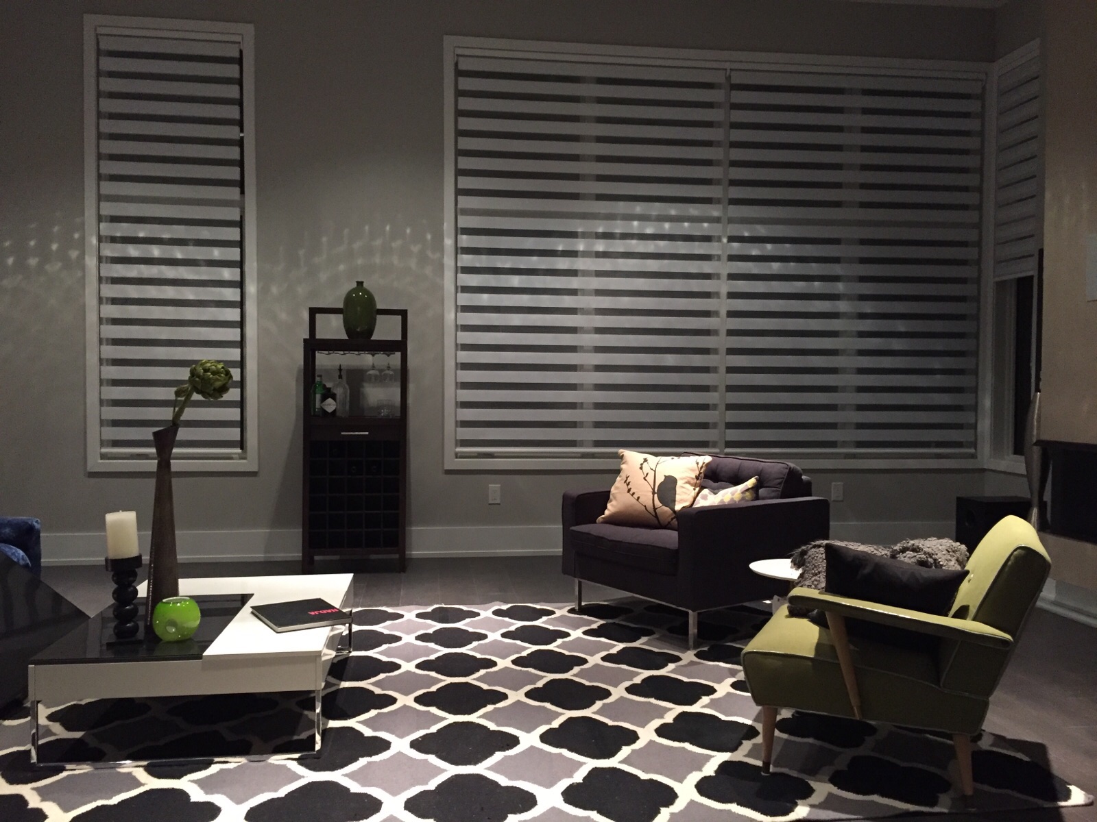 Knoxville Blinds, Shutters, Shades & Window Treatments Tennessee