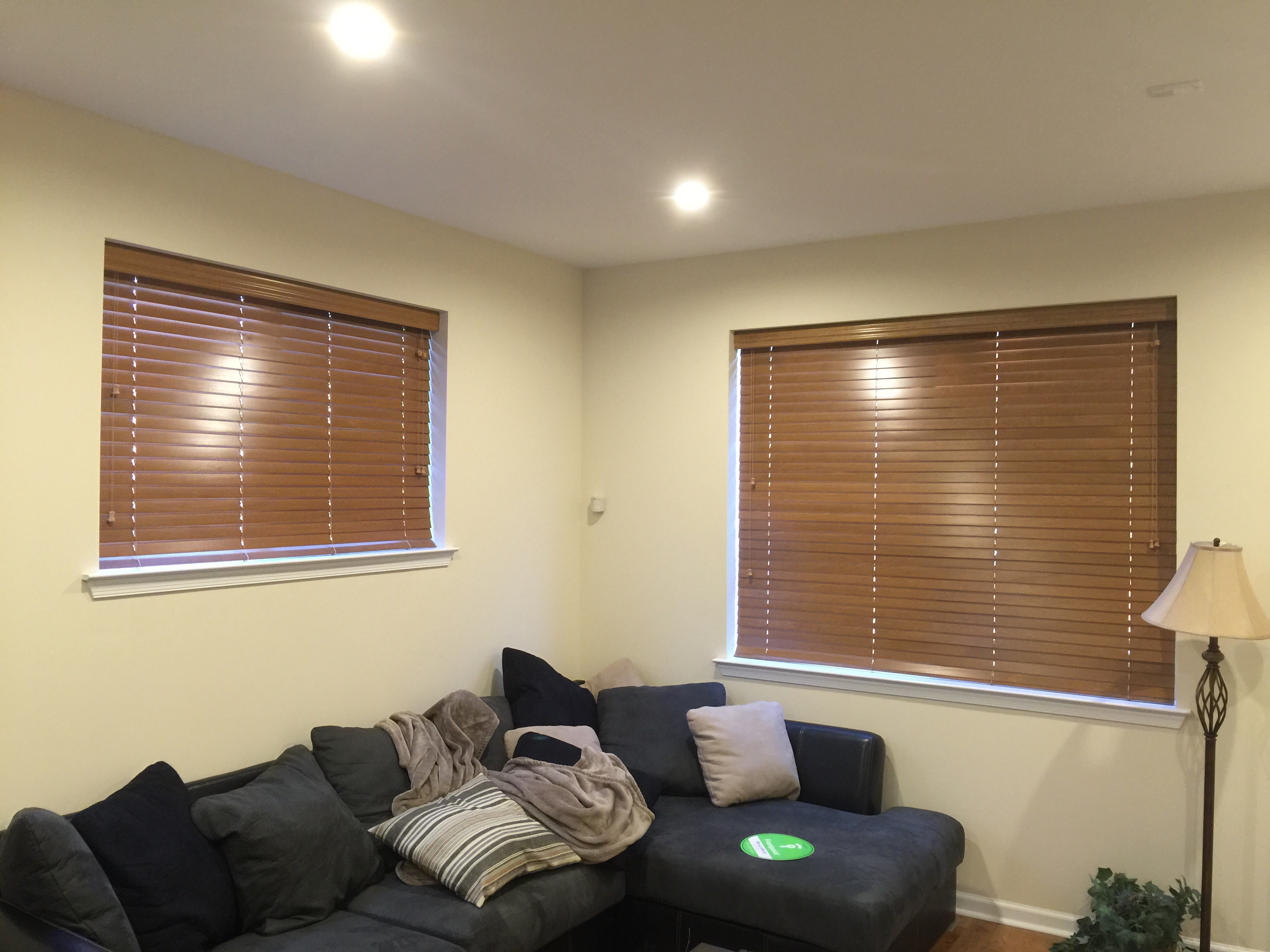 Windows Too Tall to Reach? Try Motorized Blinds Farragut TN