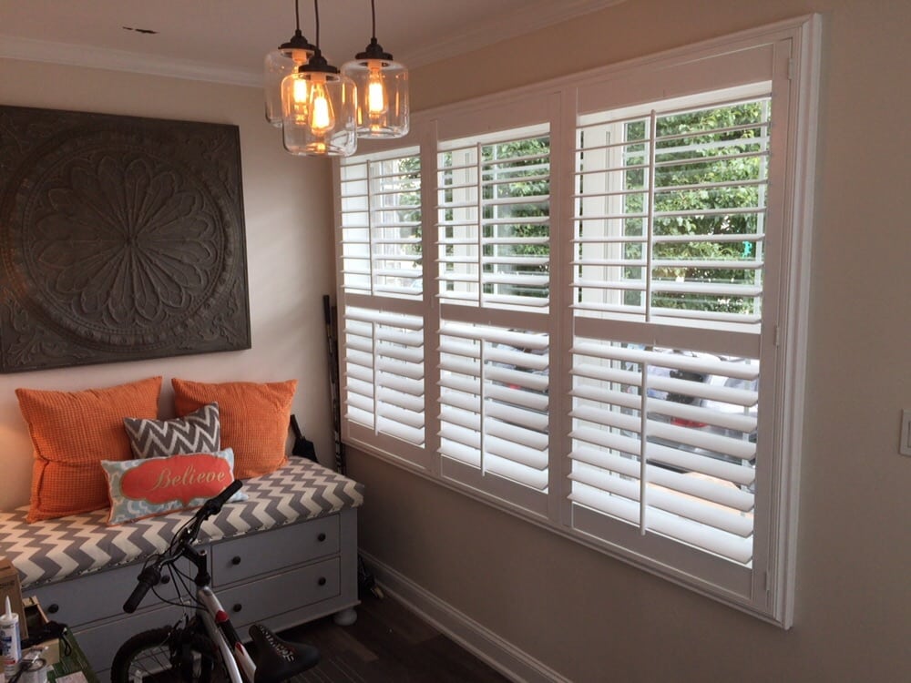Shutters Knoxville Blinds & Shutters Tennessee