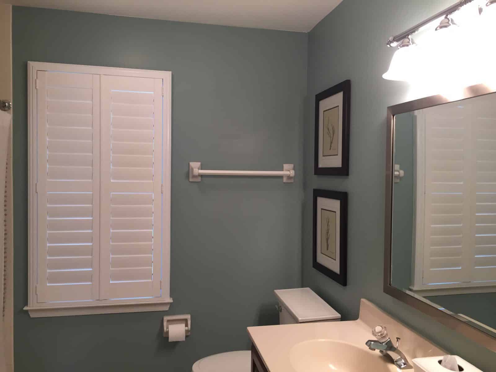 Shutters Knoxville Blinds & Shutters Tennessee