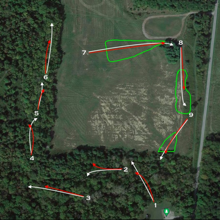 Knox County Park District Visit our Parks, Bike our Trails and Kayak