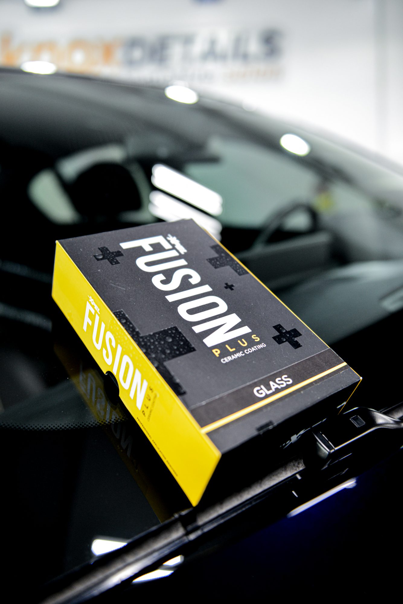 Ceramic Coating Protection for Your Car Knoxville, TN