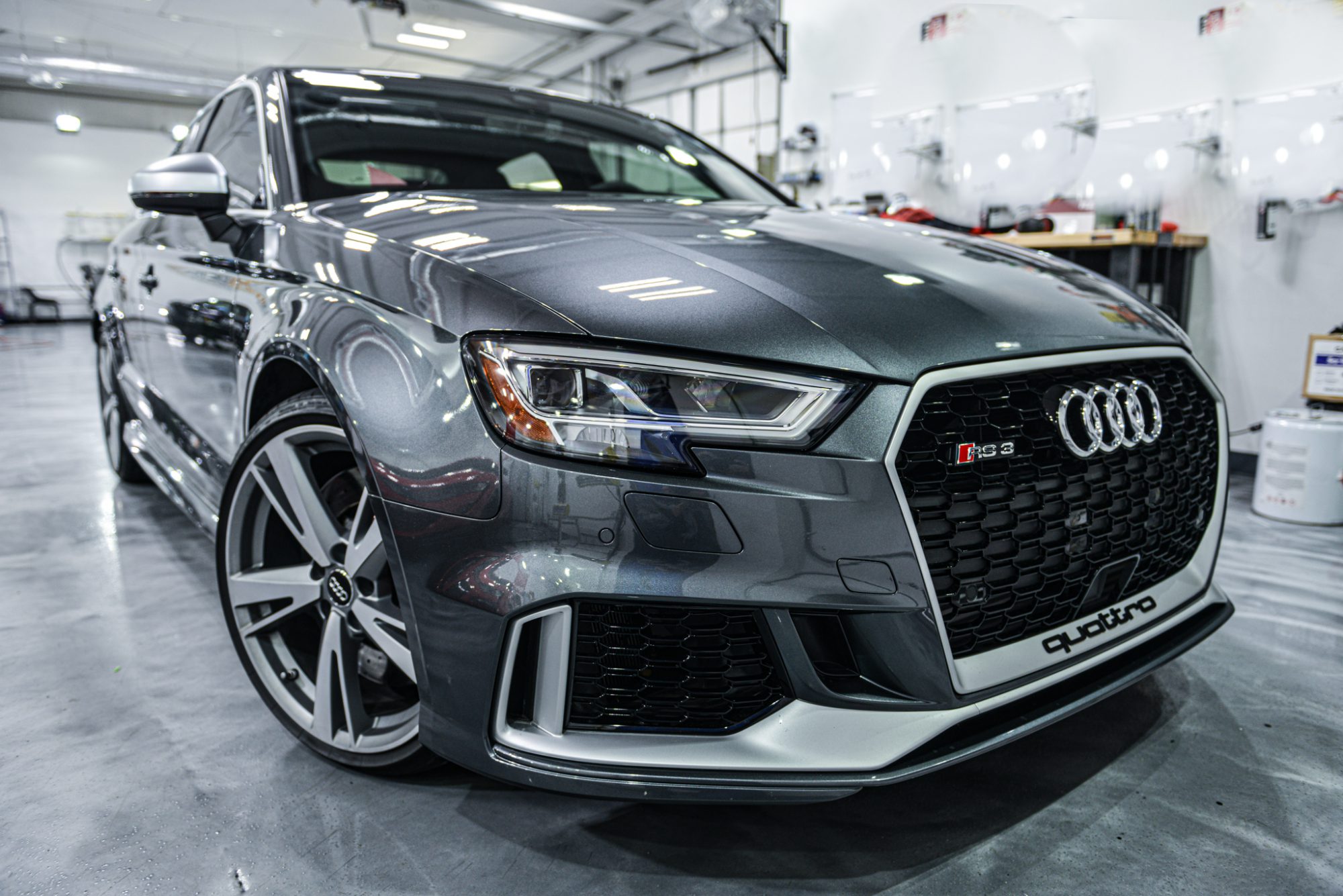 What’s the Best Paint Protection Film and Why Is It XPEL?