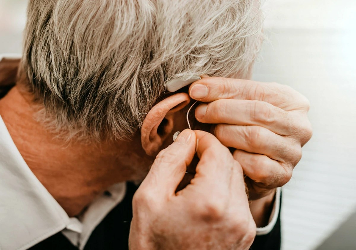 Why is my hearing aid not working? Knox Audiology Knox Hearing Clinics