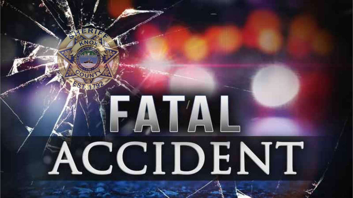 Fatal Accident Investigation Update Knox County Sheriff site