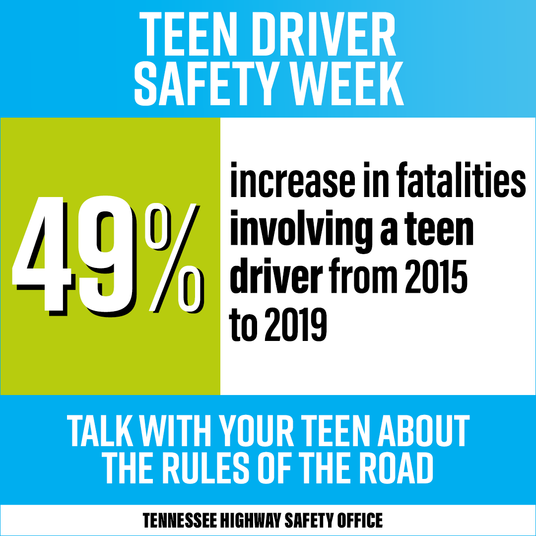 NTDS Week Knox County Sheriff Website