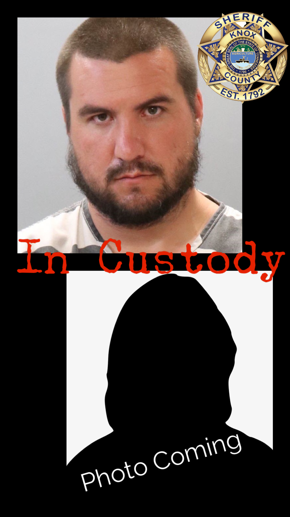 Pursuit leads to two arrests Knox County Sheriff Website(03)