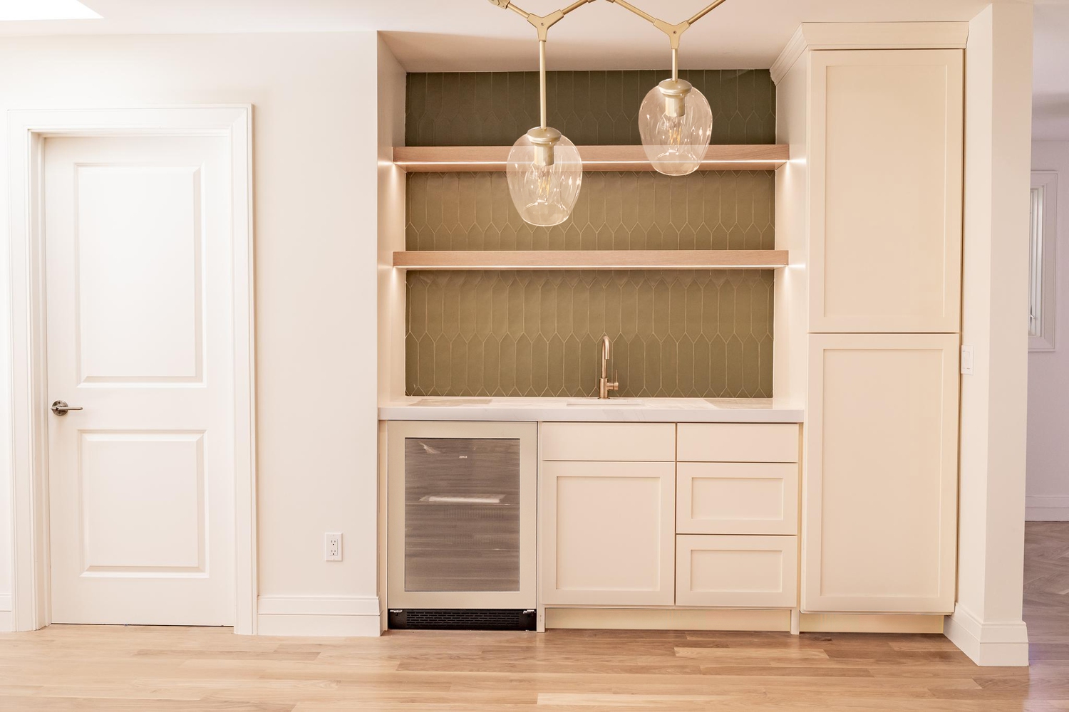 KNR Design Studio Menlo Park MidCentury Modern