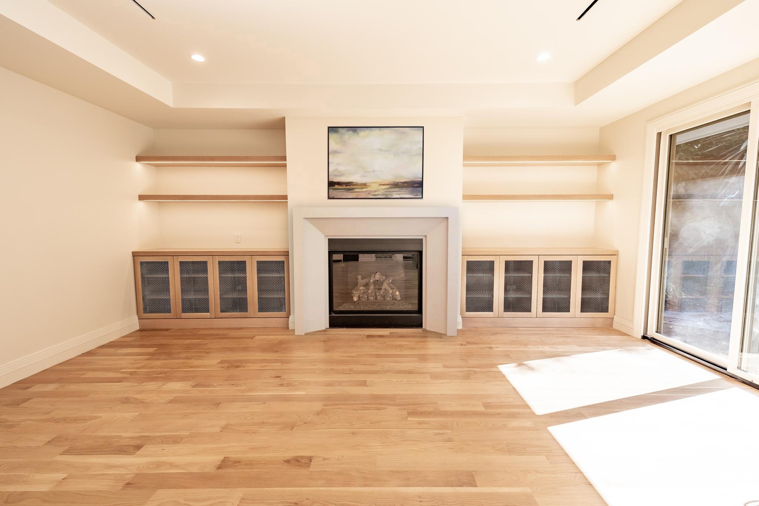 KNR Design Studio Menlo Park MidCentury Modern