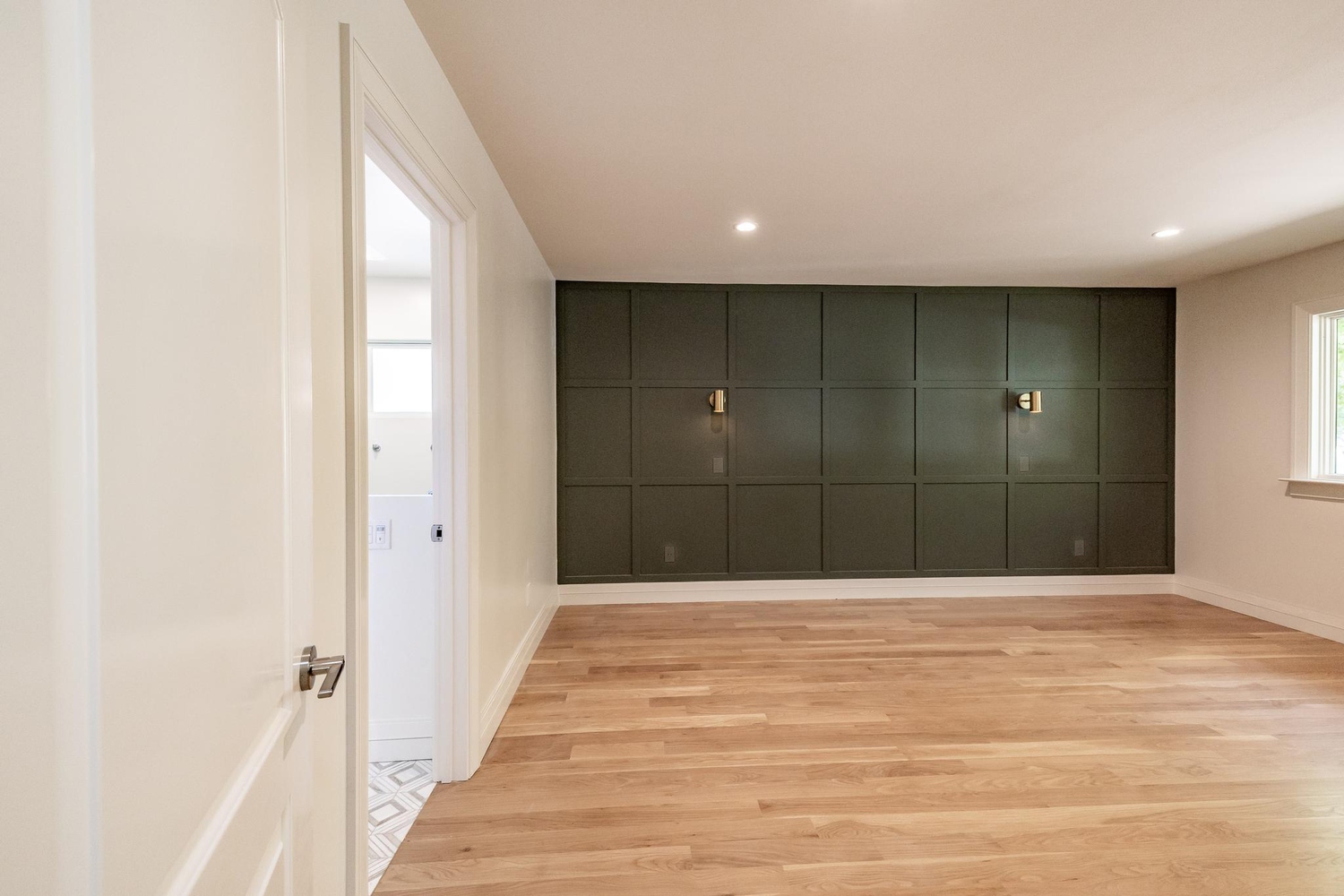 KNR Design Studio Menlo Park MidCentury Modern