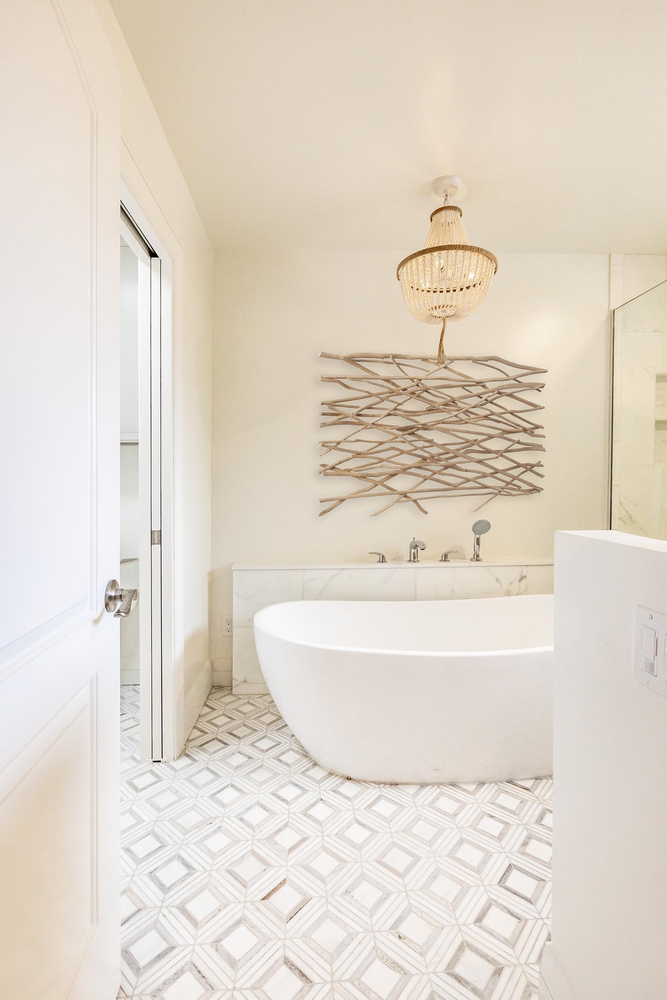 KNR Design Studio Menlo Park MidCentury Modern