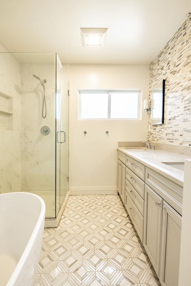 KNR Design Studio Menlo Park MidCentury Modern