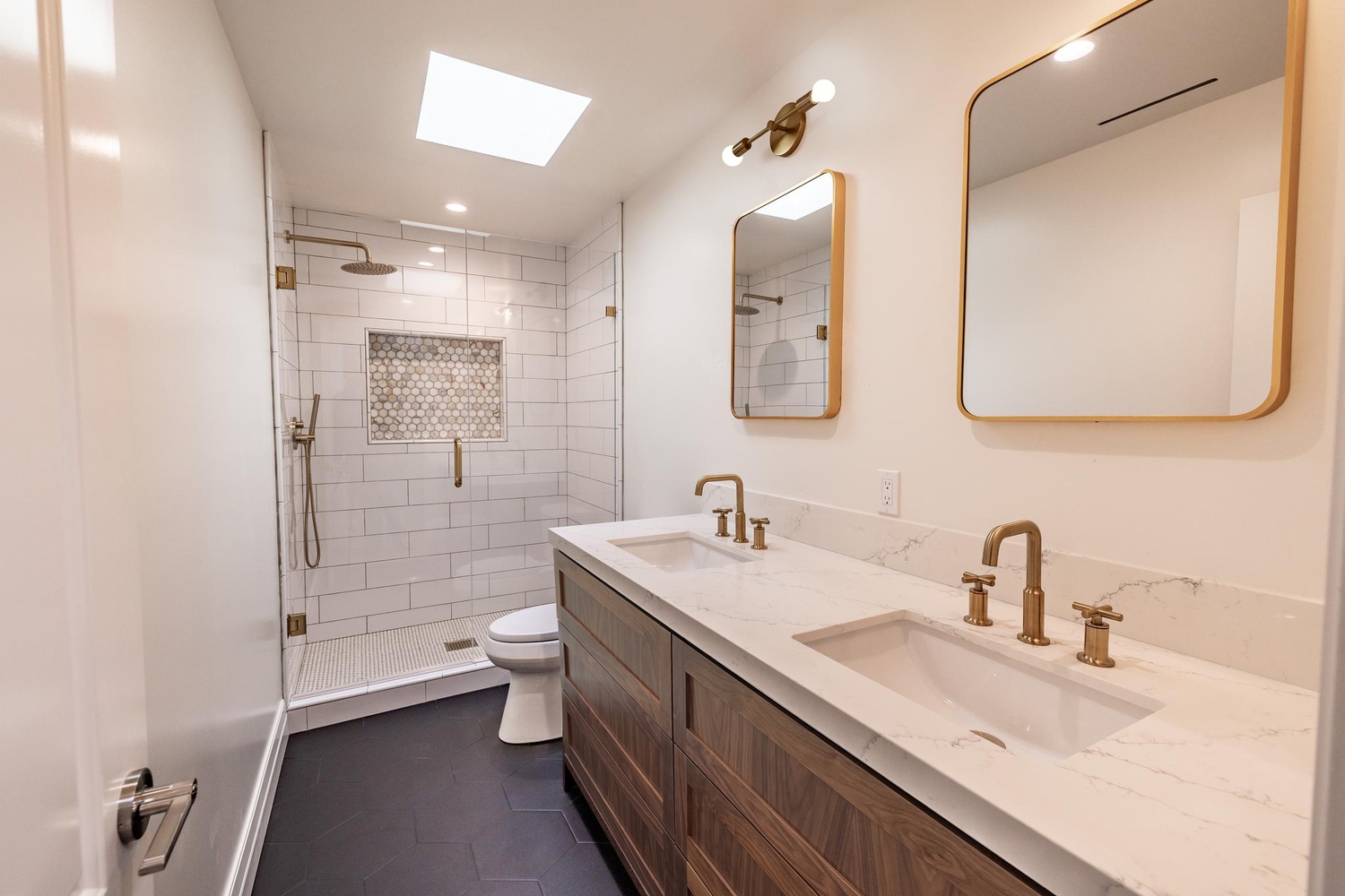 KNR Design Studio Menlo Park MidCentury Modern