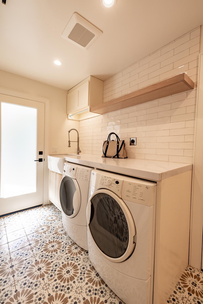 KNR Design Studio Menlo Park MidCentury Modern