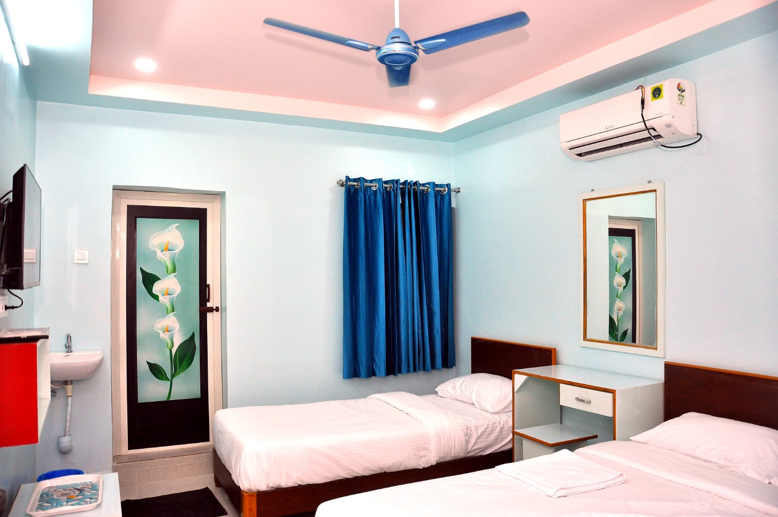 Lodges near airport trichy Luxury lodge near airport trichy Hotels near airport trichy