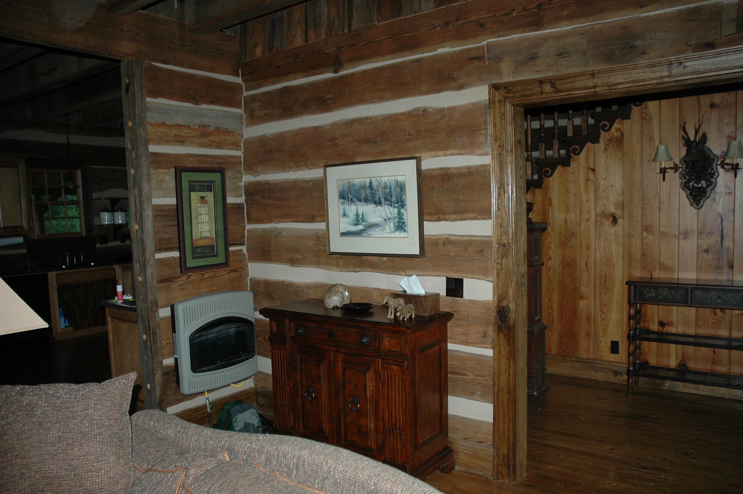 Mena, Arkansas Residence KNRG Architecture