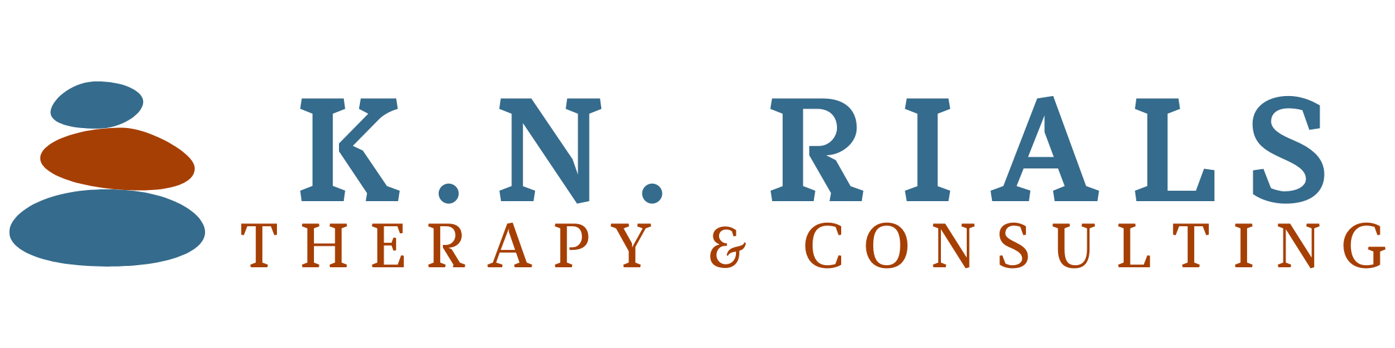 Home K.N. Rials Therapy and Consulting
