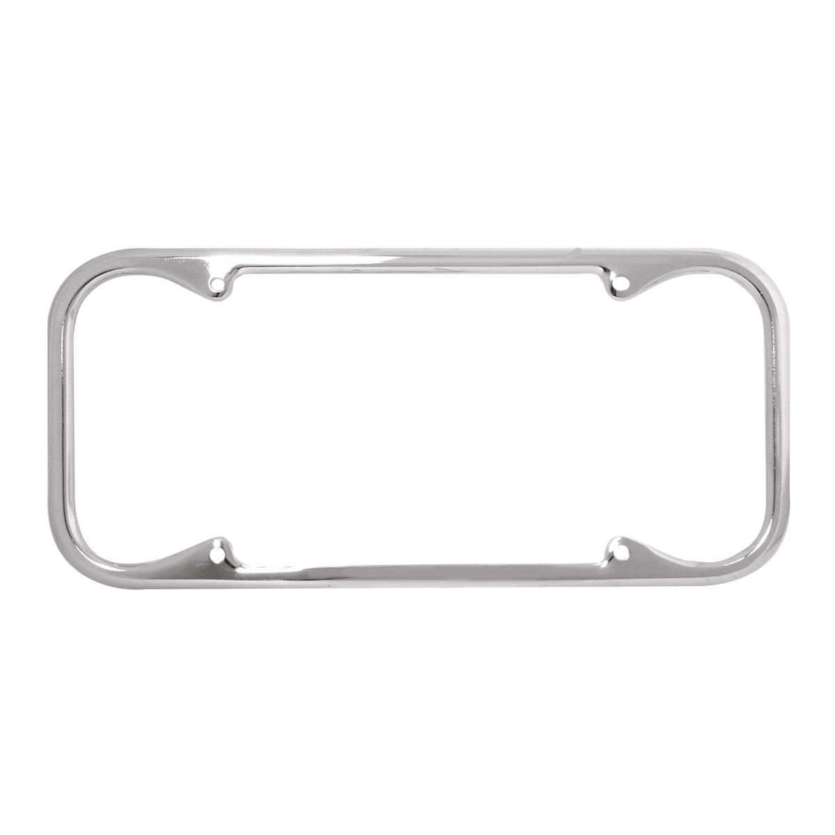 Front License Plate Guard & Accessories │ KC5017 KNS Accessories