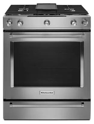 KitchenAid KSDB900ESS in Houston, TX - K&N Sales