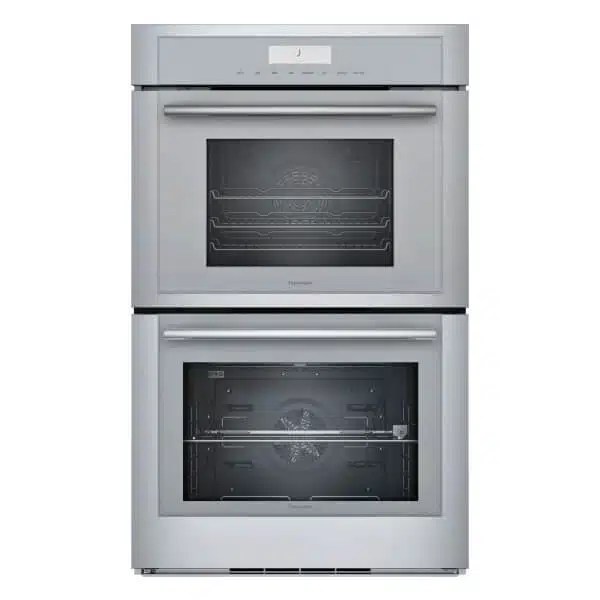 Thermador Double Steam Wall Oven 30'' MEDS302WS in Houston, TX K&N Sales