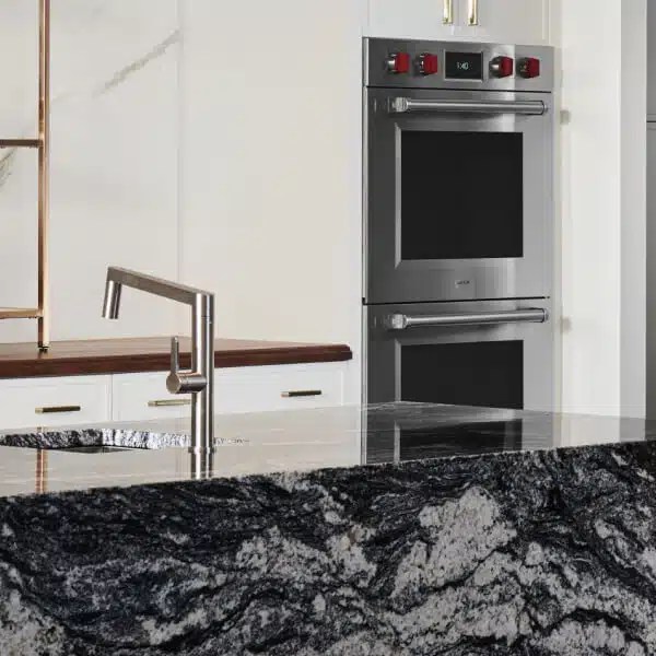 Wolf BuiltIn Double Oven 30” DO30PM/S/PH in Houston, TX K&N Sales