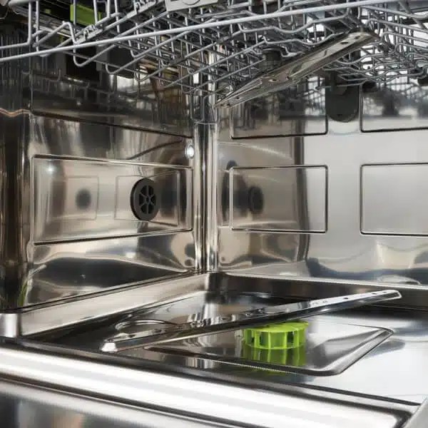 Cove 24" Dishwasher DW2450 in Houston, TX K&N Sales
