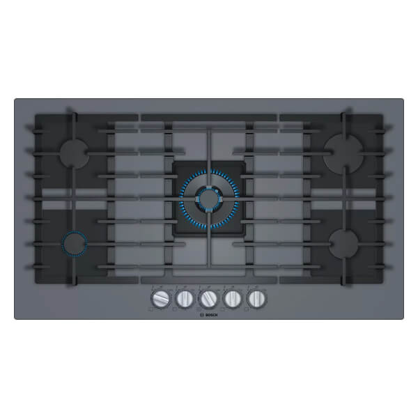 Bosch appliances including dishwashers in Houston, TX K&N Sales