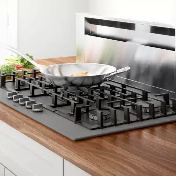 Bosch appliances including dishwashers in Houston, TX K&N Sales