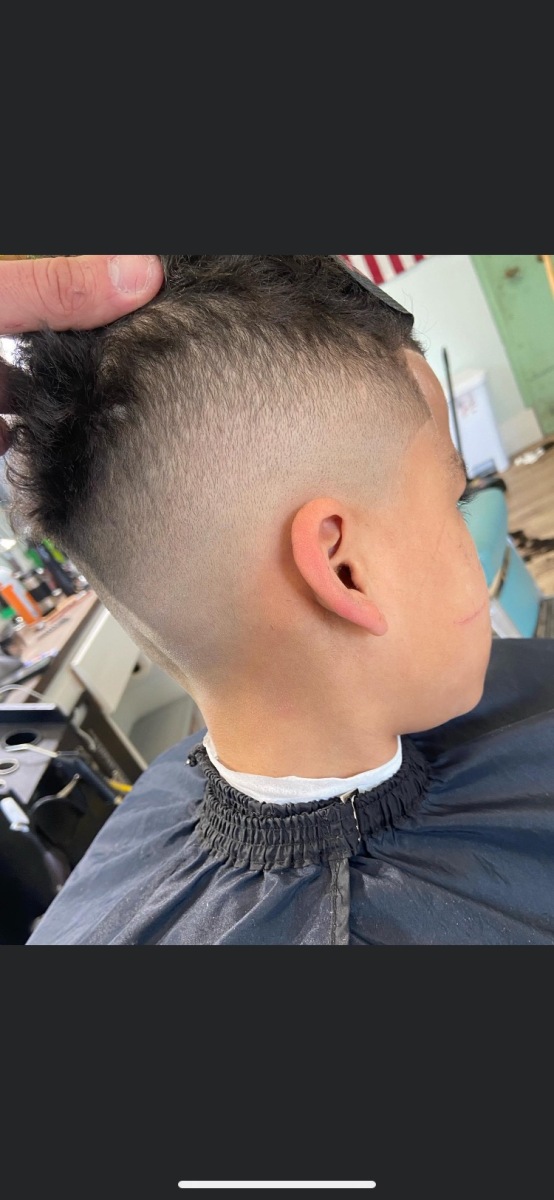 Knucklehead Barber Shop Ashland Ky at Jill Baker blog