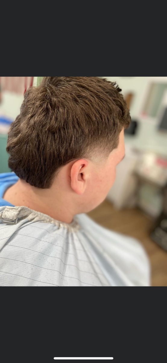 Knucklehead Barber Shop Ashland Ky at Jill Baker blog