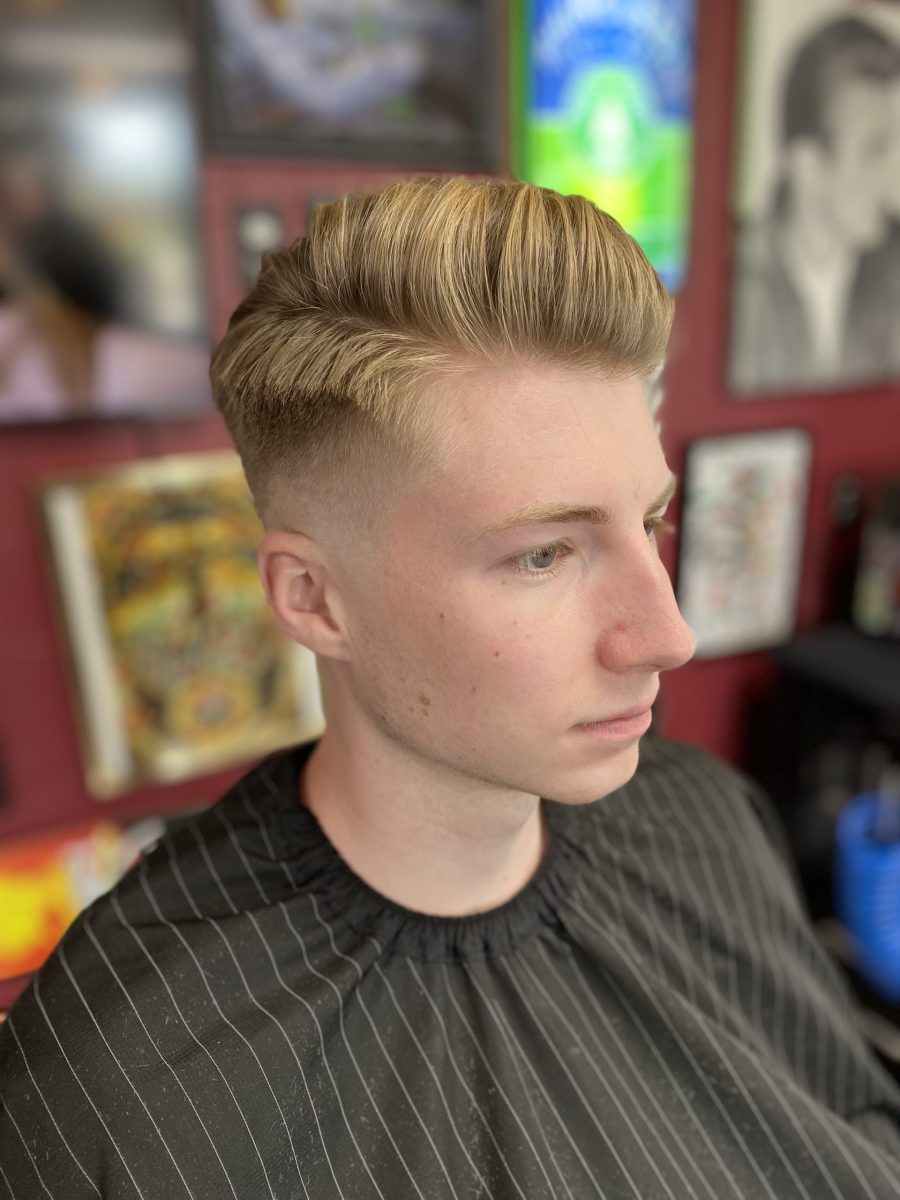 Knuckleheads Barber Company