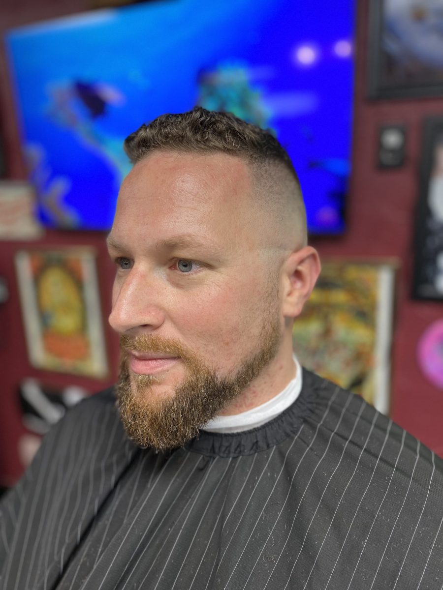 Knuckleheads Barber Company