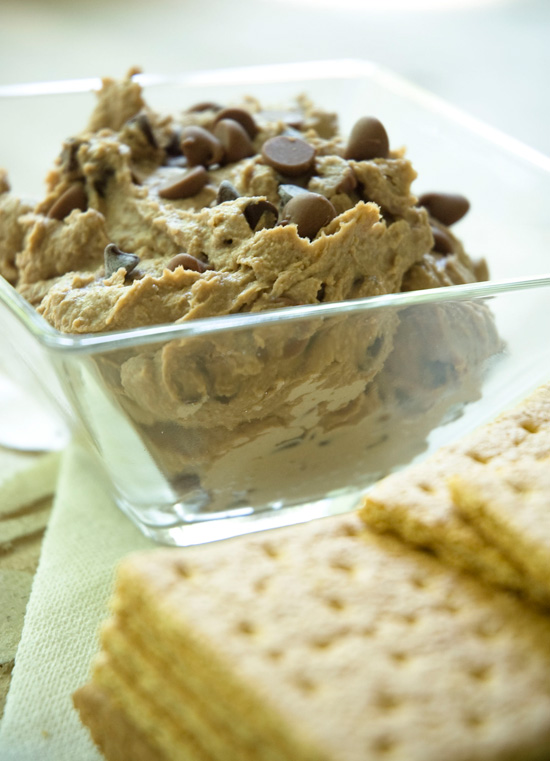 Hummus for Dessert Peanut Butter Chocolate Hummus Knuckle Salad