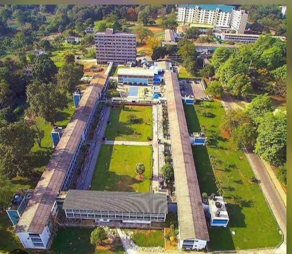 KNUST BSc Agricultural Engineering Cut Off Points For 2023/2024see Now