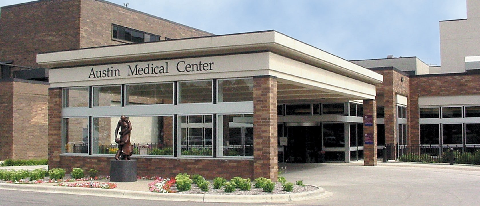 MCHS Austin Medical Center « Knutson Construction