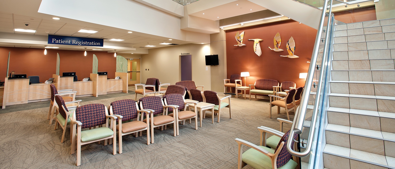 MCHS Austin Medical Center « Knutson Construction