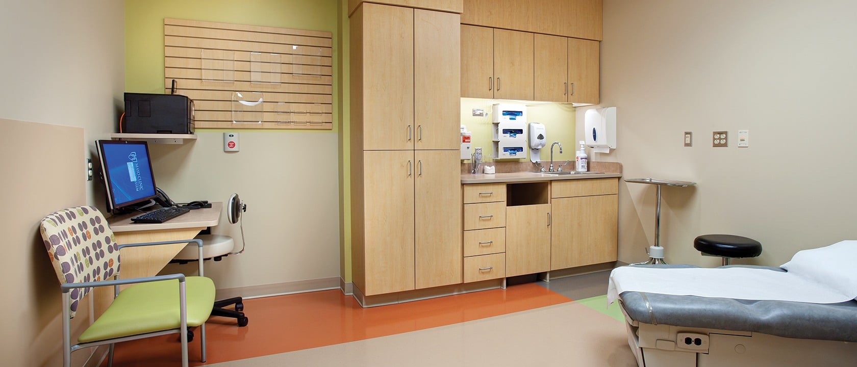 MCHS Austin Medical Center « Knutson Construction