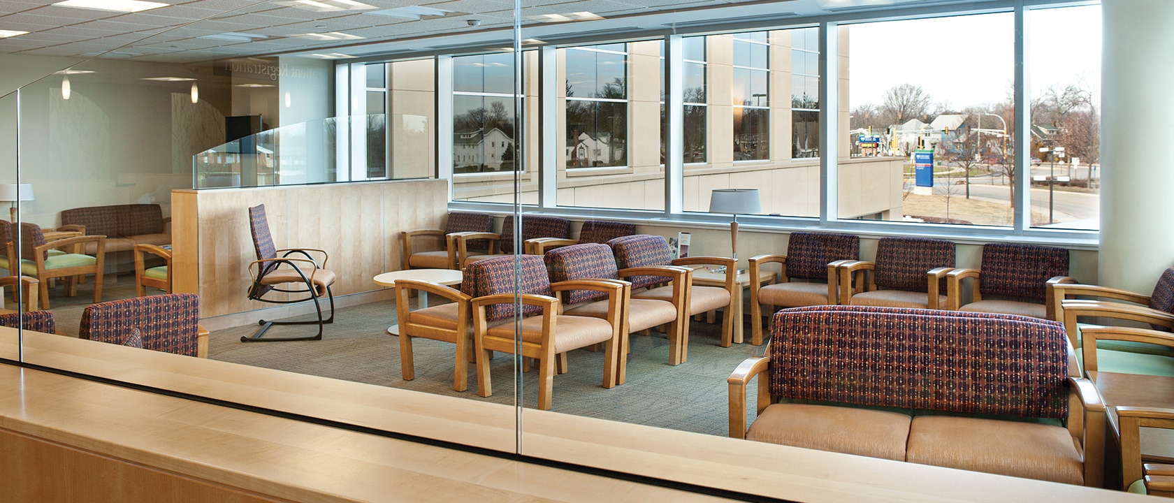 MCHS Austin Medical Center « Knutson Construction