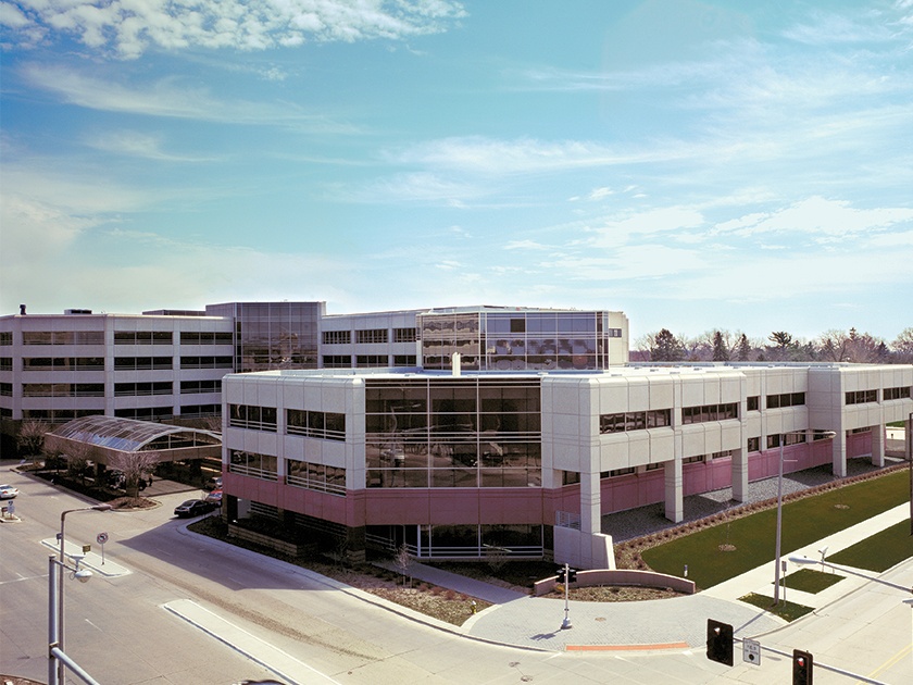 UIHC Center of Excellence in Image Guided Radiation Therapy « Knutson