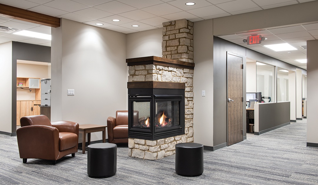 Albert Lea Law Office « Knutson Construction