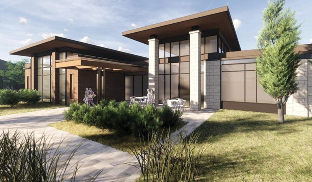 Montevideo Veterans Home « Knutson Construction