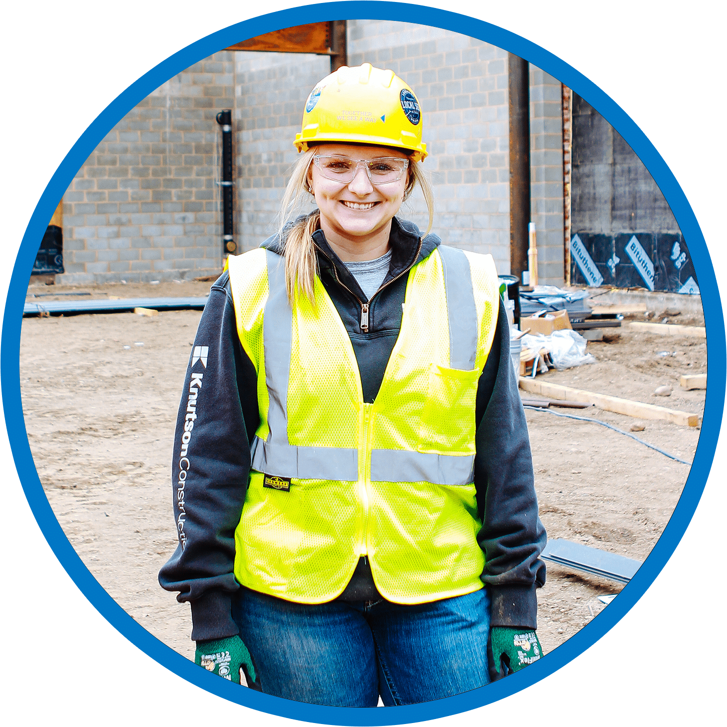 Knutson Celebrates Women in Construction Week 2024 « Knutson Construction