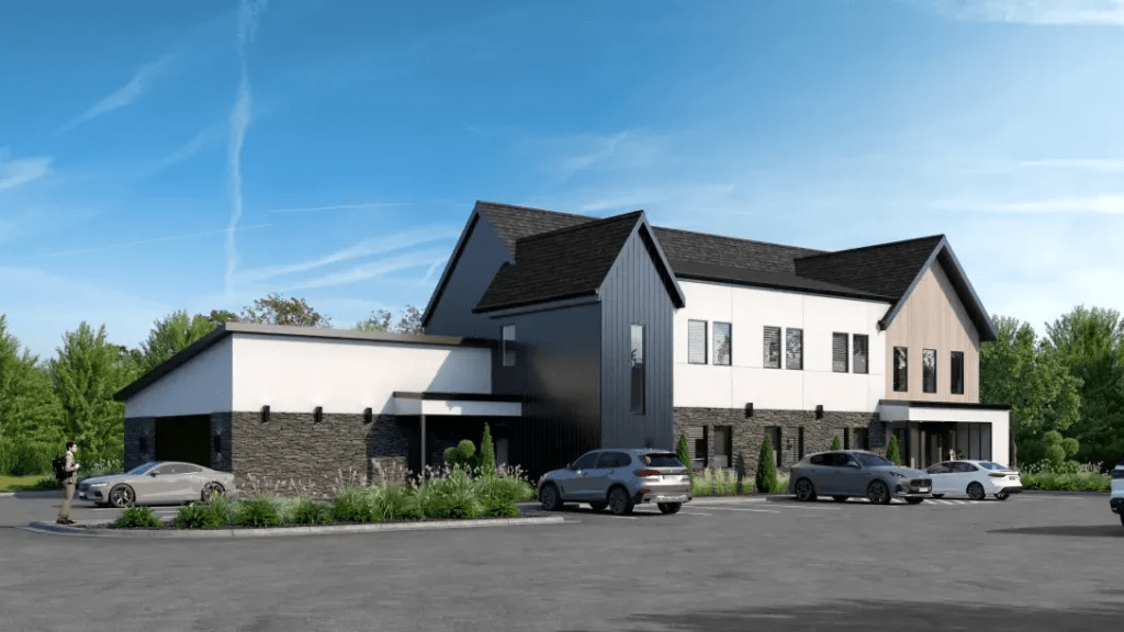 BODEN OFFICE PARK KNUTSON REALTY