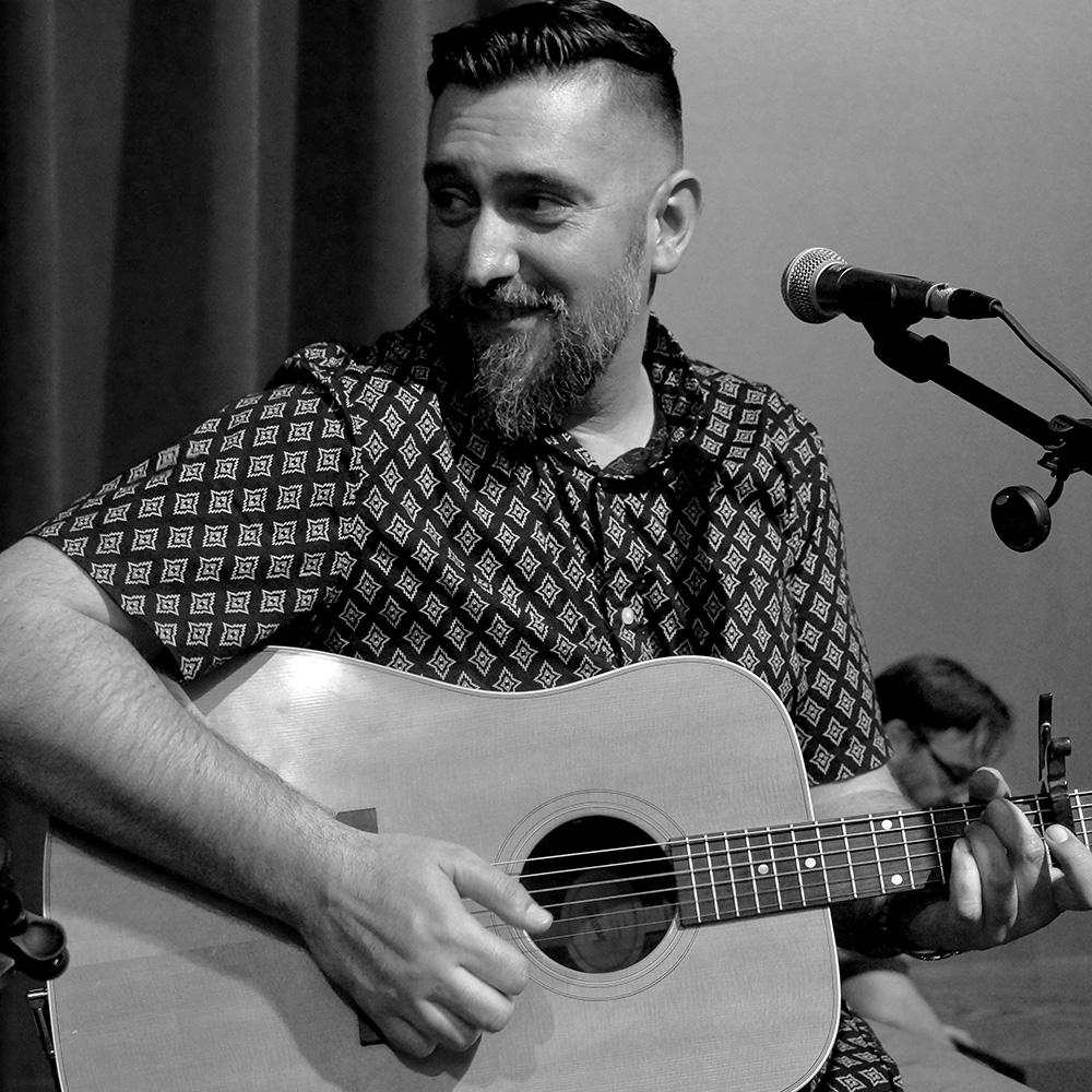 The Knutzen Brothers Guitar & Vocal Duo from the TriCities, WA(019)