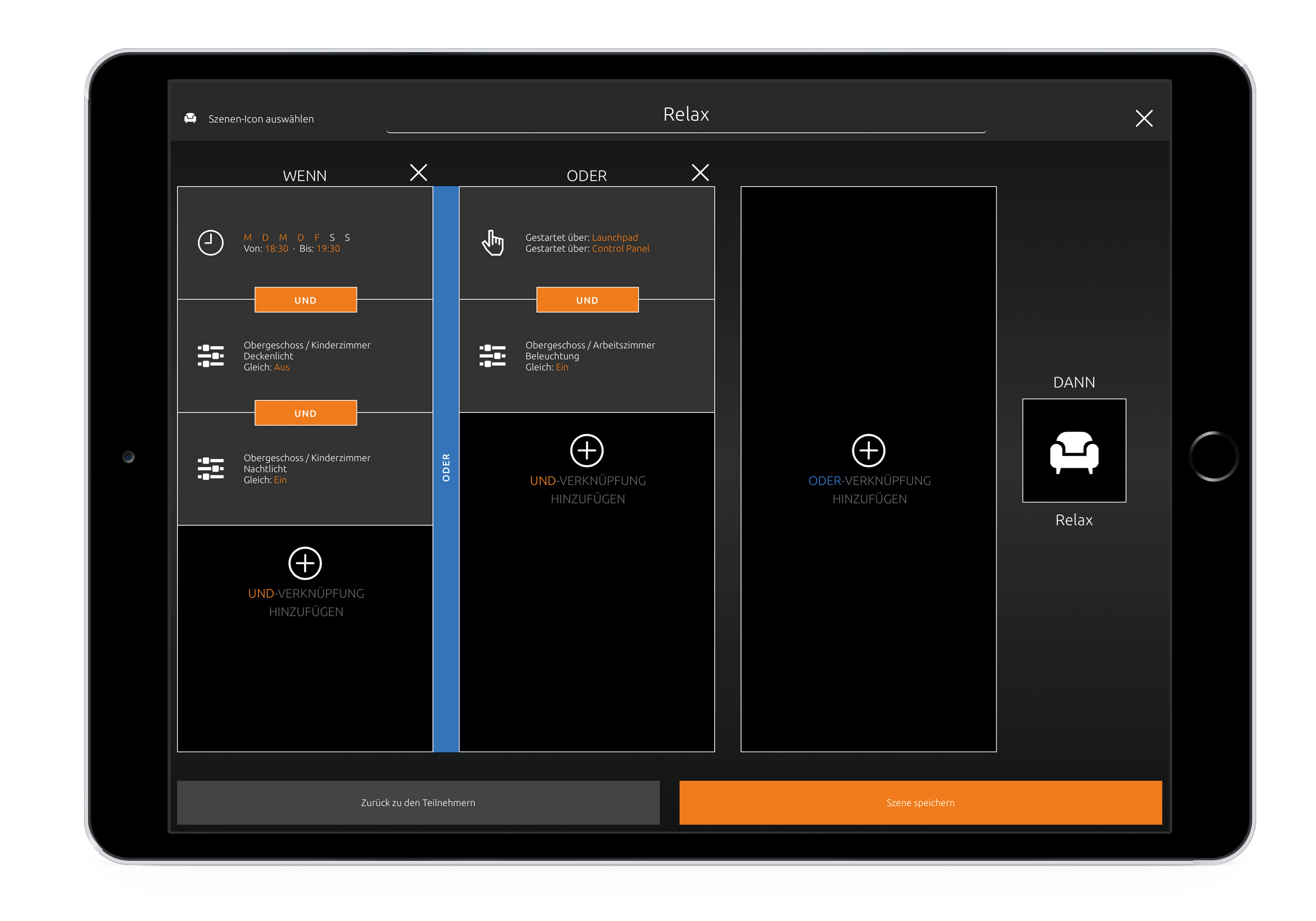 Der BAB Technologie CUBEVISION 2 und weitere KNXErgänzungen jetzt