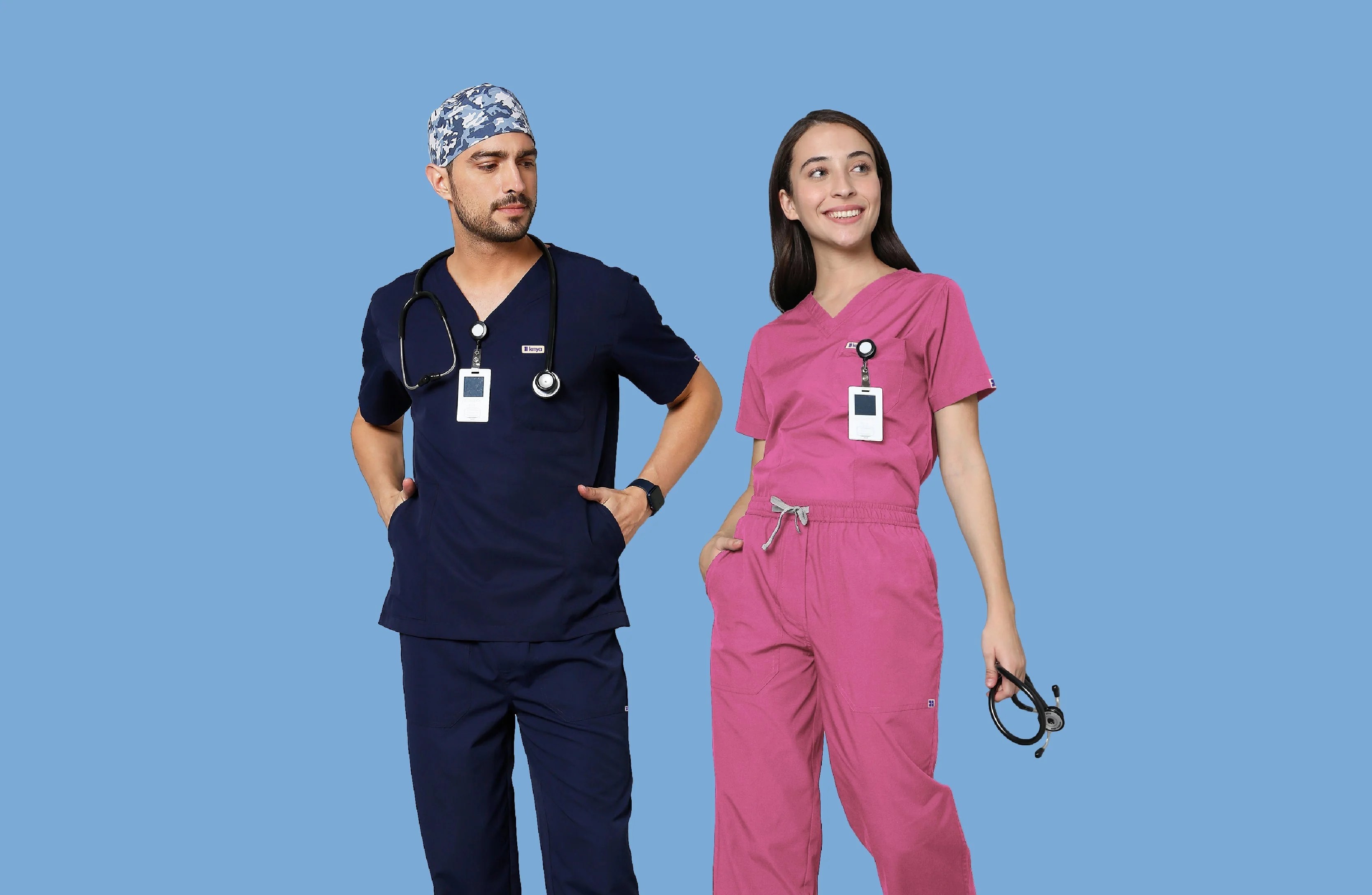MustHave Features of HighQuality Medical Aprons Knya